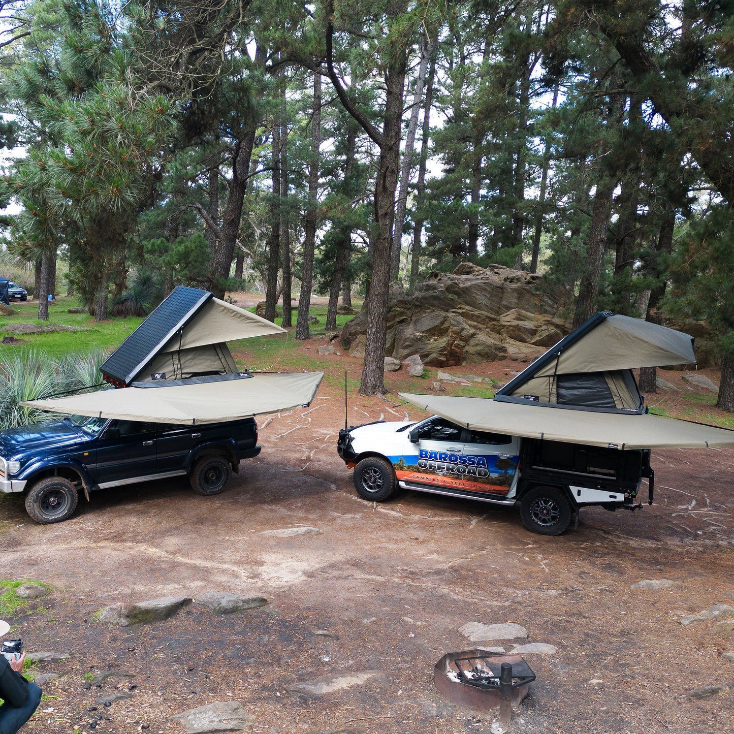 180 XT MAX Awning