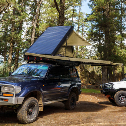 180 XT MAX Awning