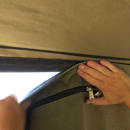 Wall Kit 180 XT MAX Awning