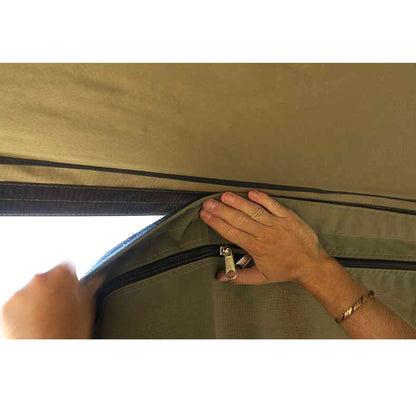 Wall Kit 180 XT MAX Awning