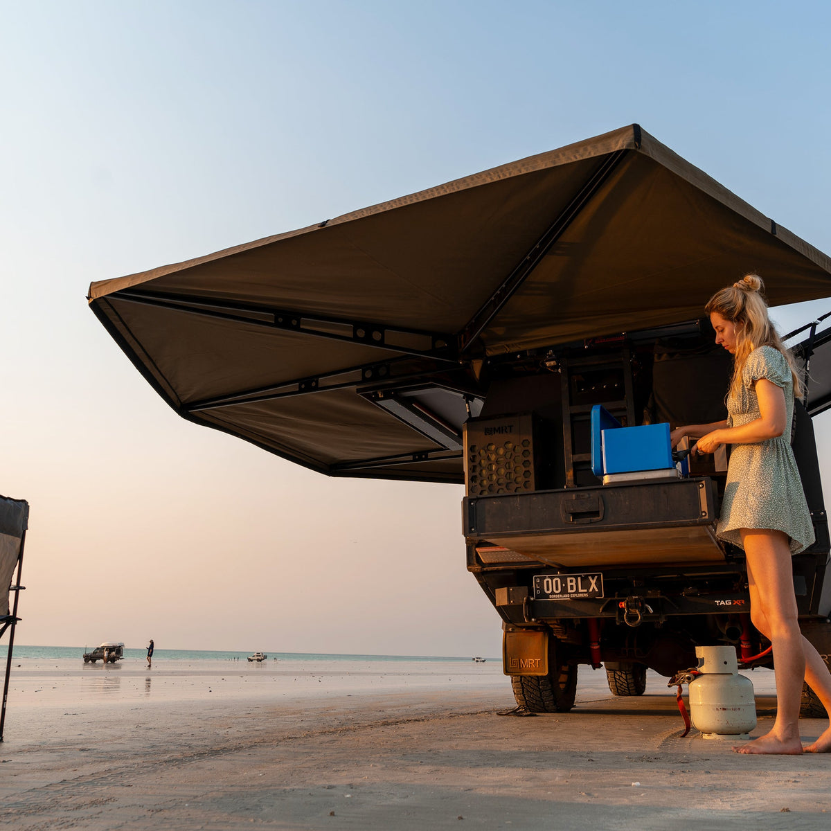 270 XT MAX Awning Mk2