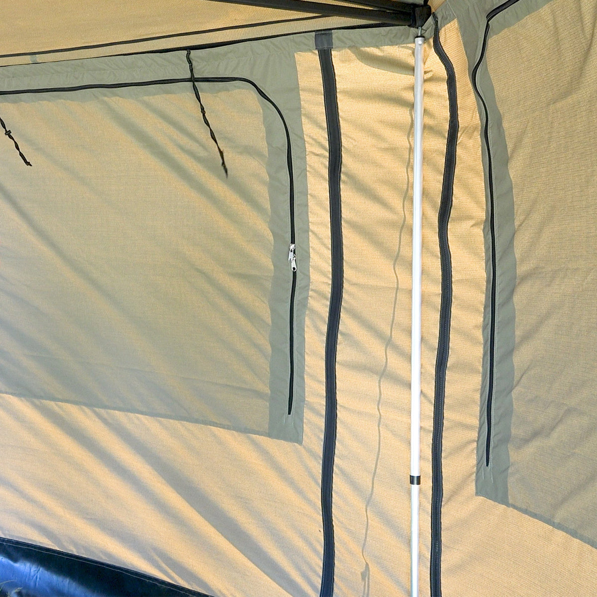 Wall Kit 270 XT MAX Awning