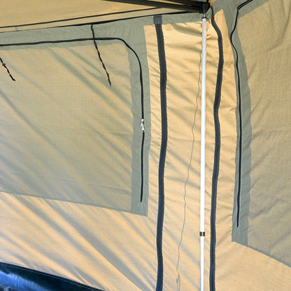 Wall Kit 270 XT MAX Awning