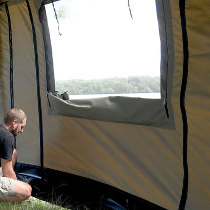 Wall Kit 270 XT MAX Awning