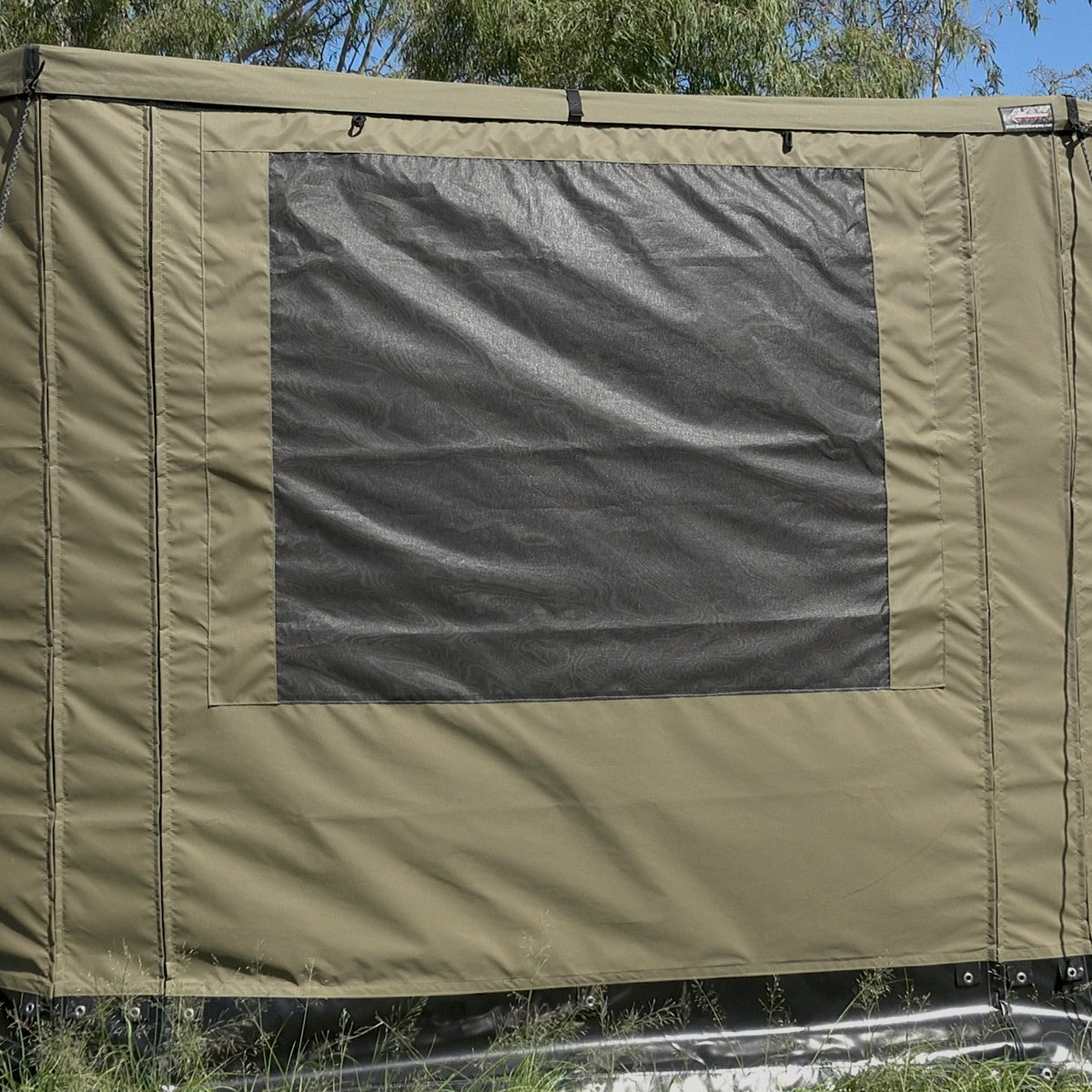 Wall Kit 270 XT MAX Awning