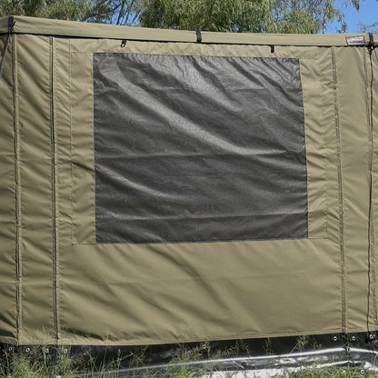 Wall Kit 270 XT MAX Awning