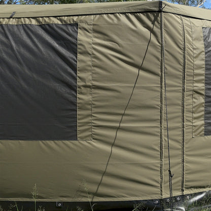 Wall Kit 270 XT MAX Awning