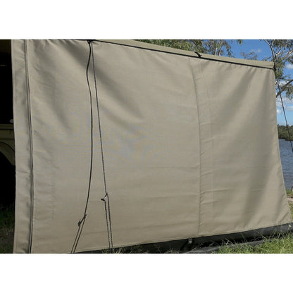 Universal Single Mesh Wall Kit