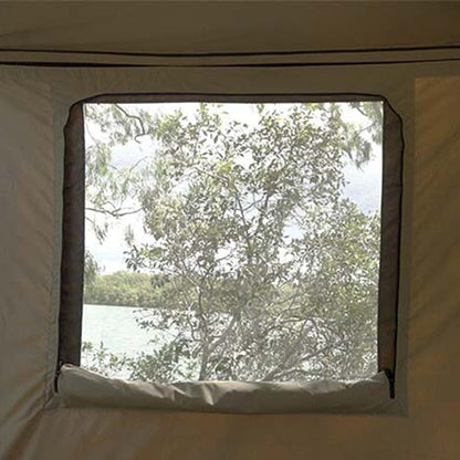 Wall Kit 270 XT Awning