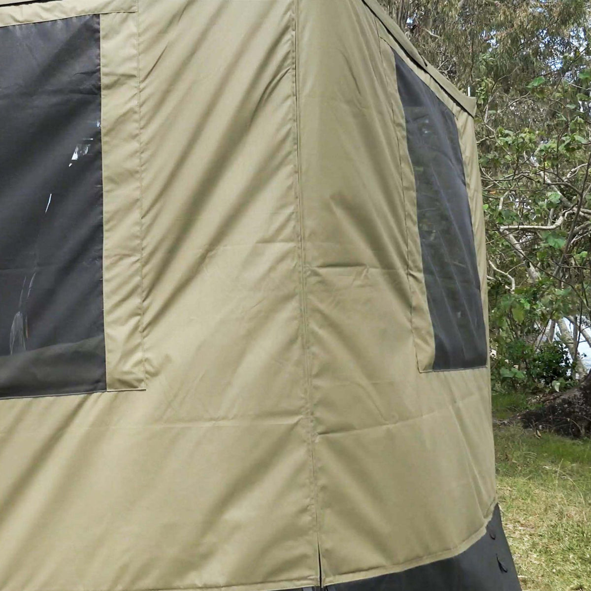 Wall Kit 270 XT Awning