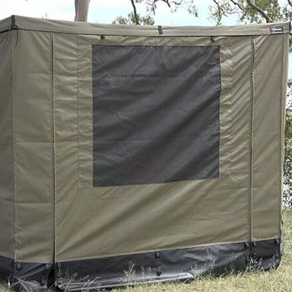 Wall Kit 270 XT Awning