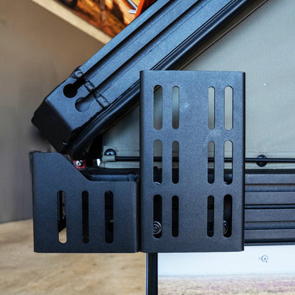 Awning To Tent Bracket 4 Piece - LX27