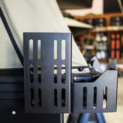 Awning To Tent Bracket 4 Piece - LX27