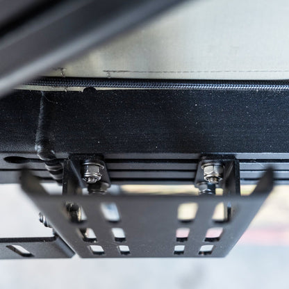 Awning To Tent Bracket 4 Piece - LX27