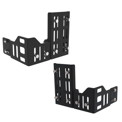Awning To Tent Bracket 4 Piece - LX27