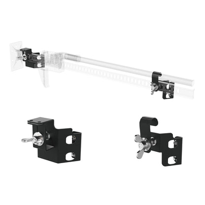 Hi-Lift Jack Mount Bracket