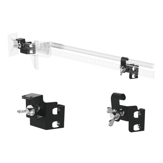 Hi-Lift Jack Mount Bracket