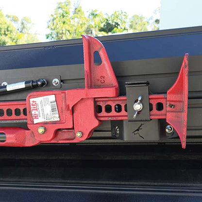 Hi-Lift Jack Mount Bracket