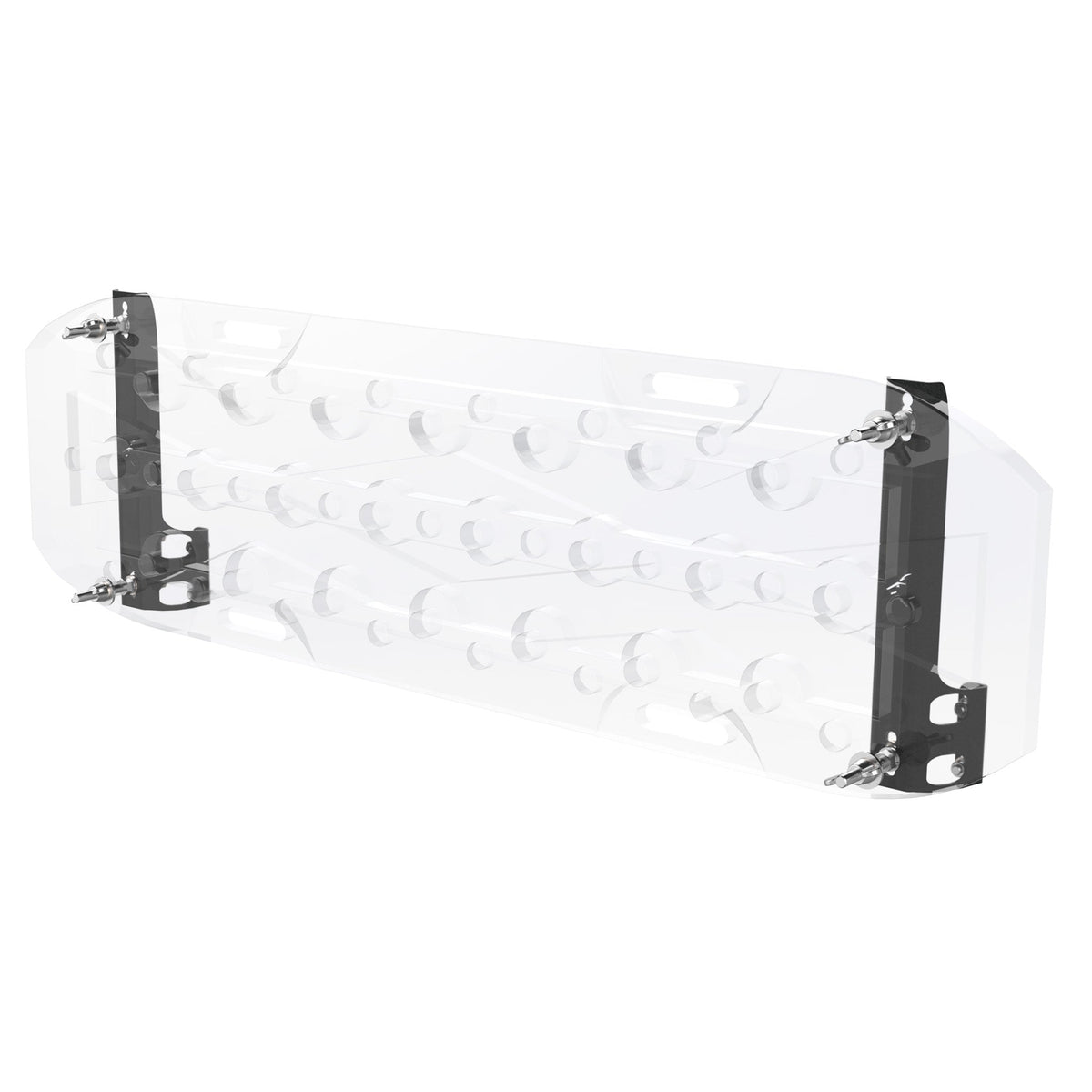 Recovery Tracks-Side Mount Set