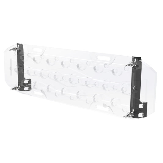 Recovery Tracks-Side Mount Set