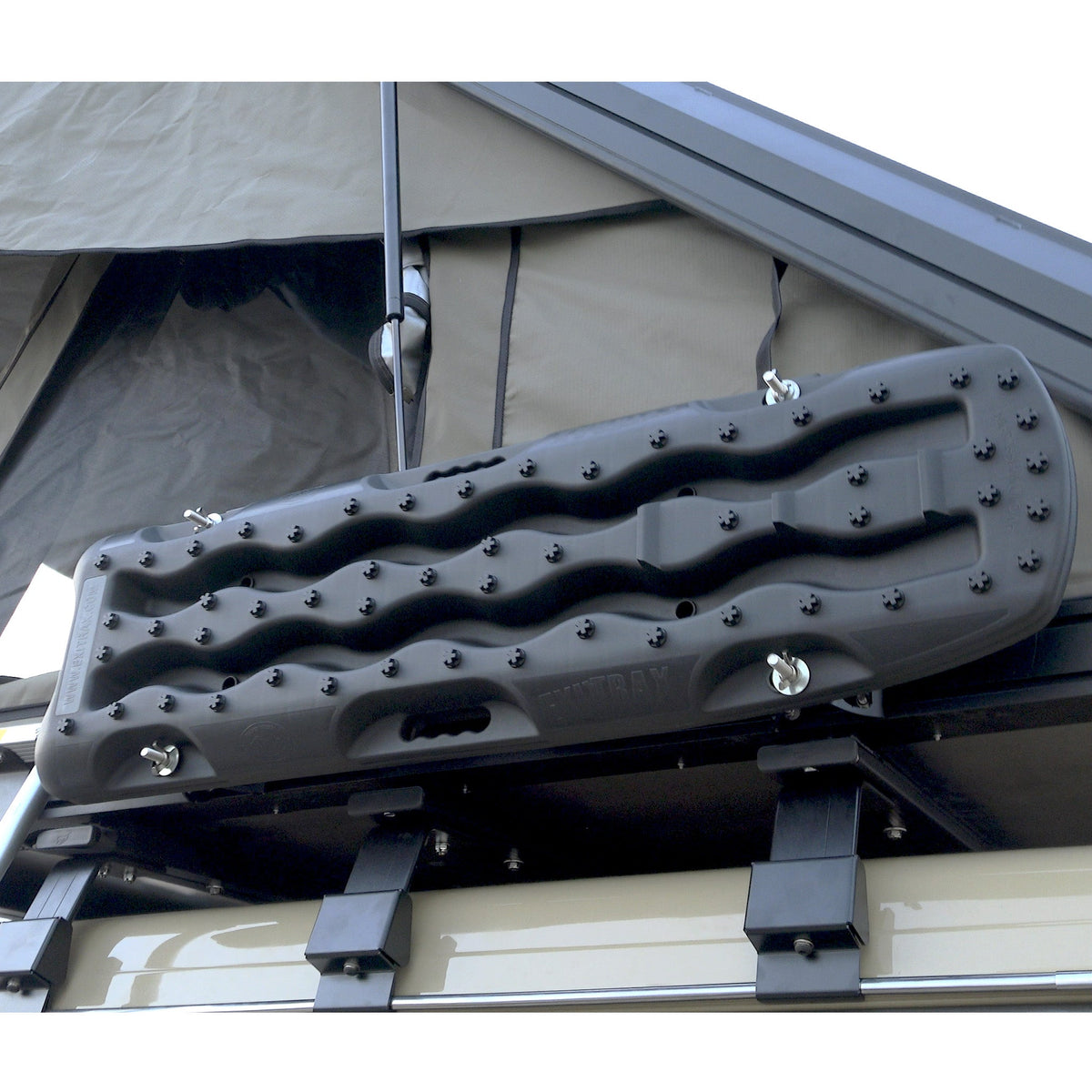 Recovery Tracks-Side Mount Set