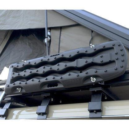 Recovery Tracks-Side Mount Set