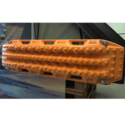 Recovery Tracks-Side Mount Set