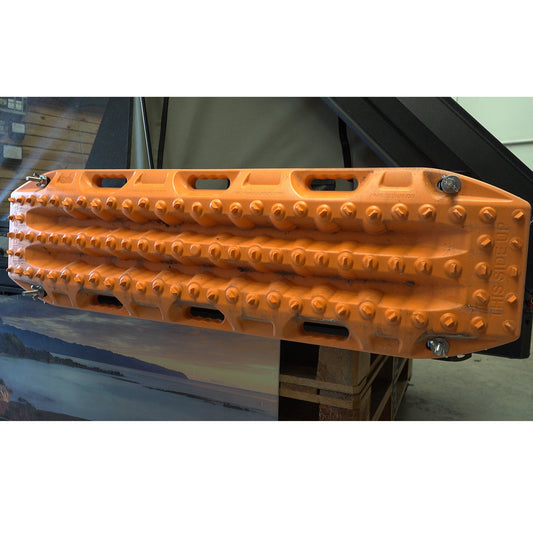 Recovery Tracks-Side Mount Set