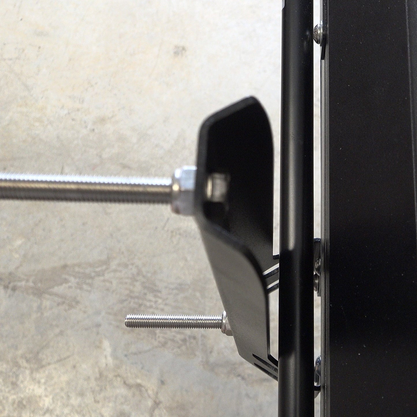 Recovery Tracks-Side Mount Set