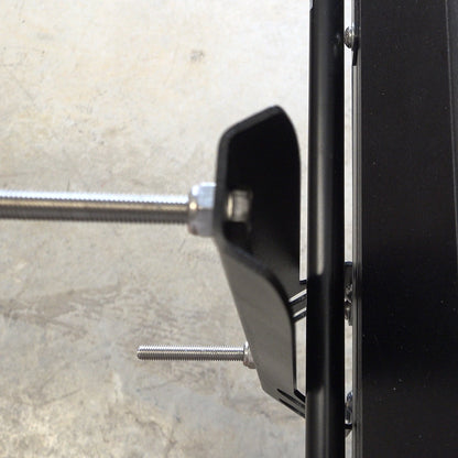 Recovery Tracks-Side Mount Set
