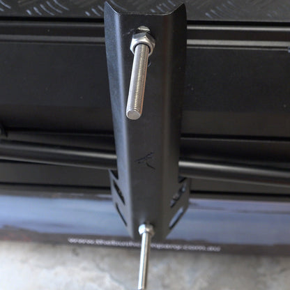 Recovery Tracks-Side Mount Set