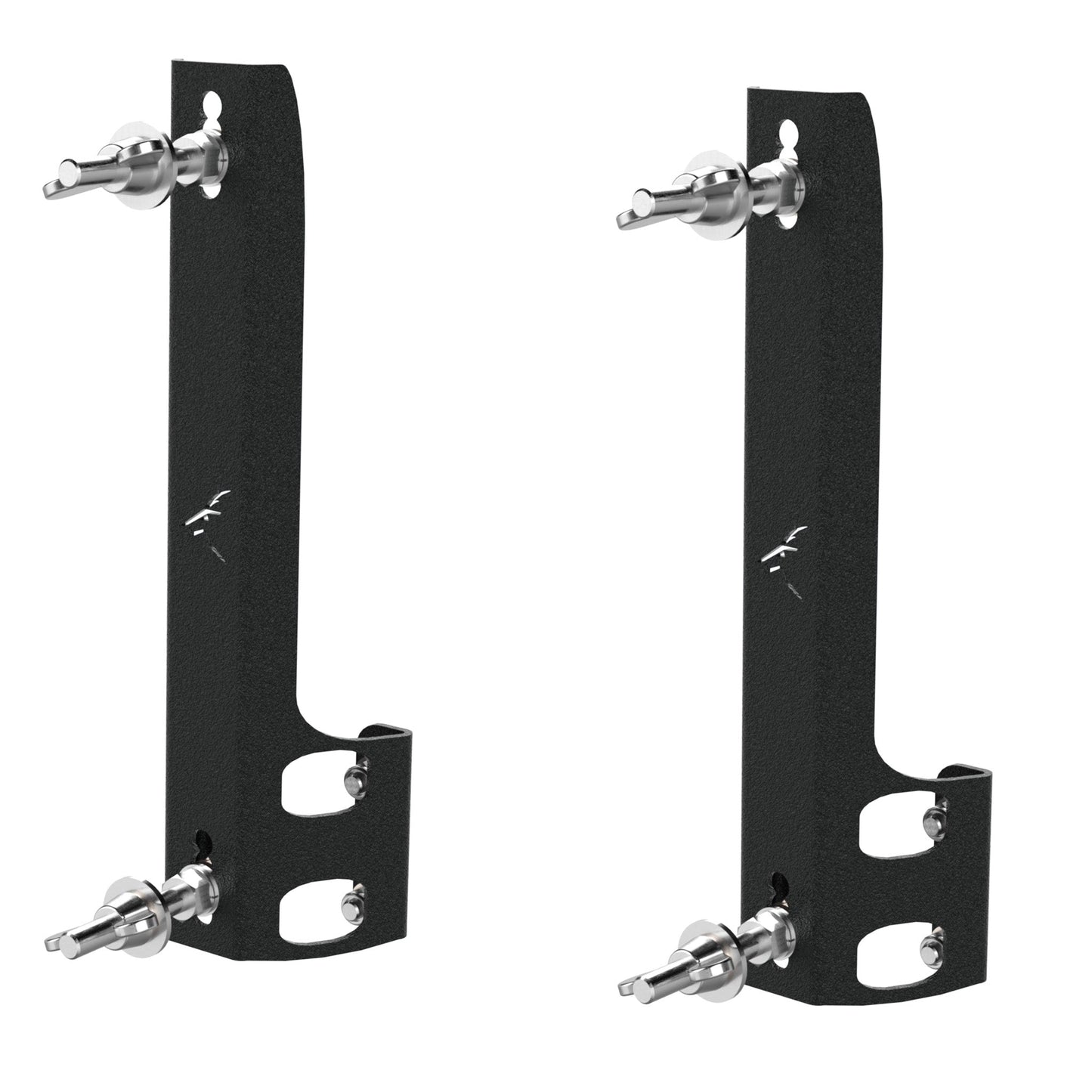Recovery Tracks-Side Mount Set
