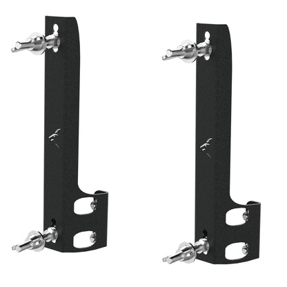 Recovery Tracks-Side Mount Set