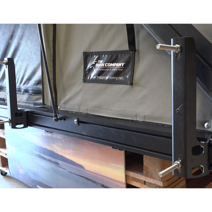 Recovery Tracks-Side Mount Set