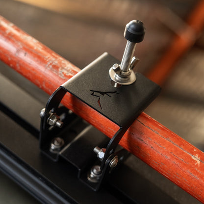 Shovel Mount Bracket