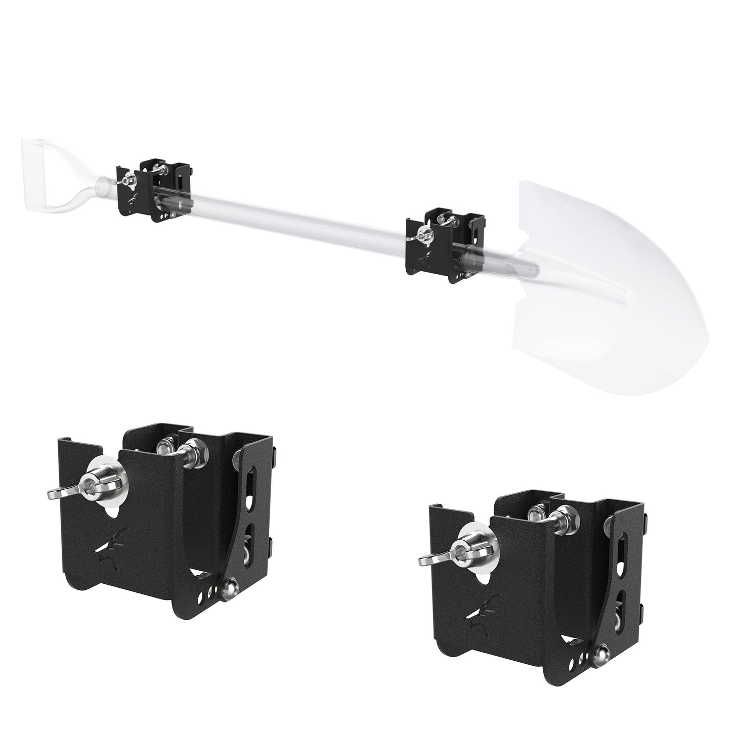 Shovel Mount Bracket