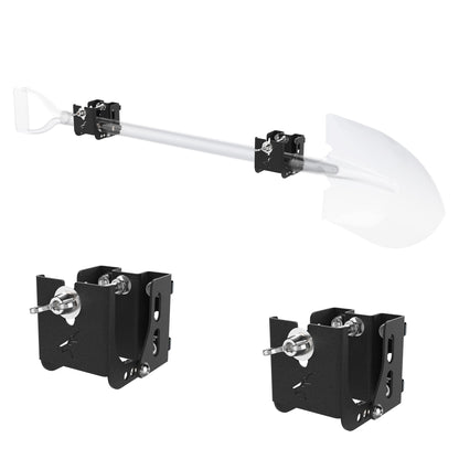 Shovel Mount Bracket
