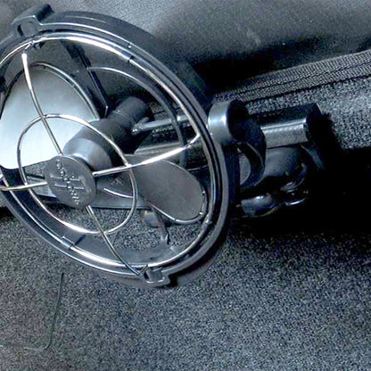 Sirocco 12V Fan Bracket