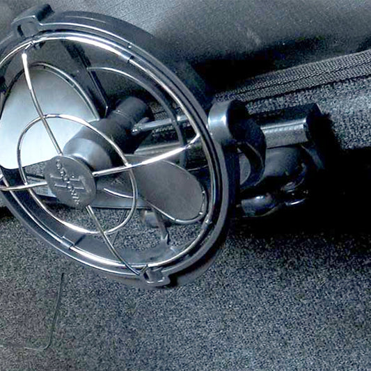 Sirocco 12V Fan Bracket