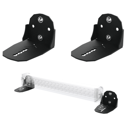 Lightbar Bracket Set