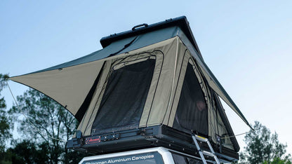 AX27 Tent Large Rainfly Set