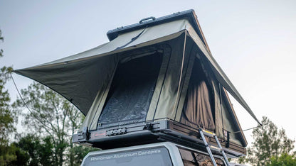 AX27 Tent Large Rainfly Set