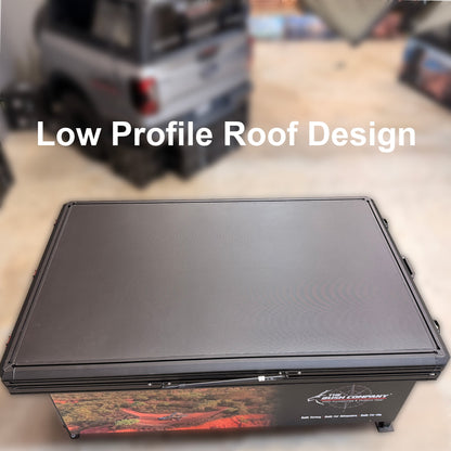 LX27 Gen 2 Lightweight Rooftop Tent