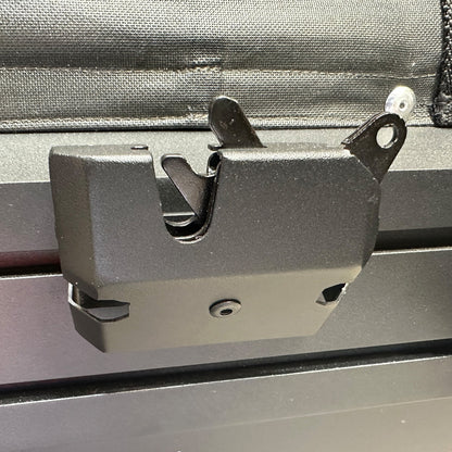 Rooftop Tent Dead Bolt Bracket