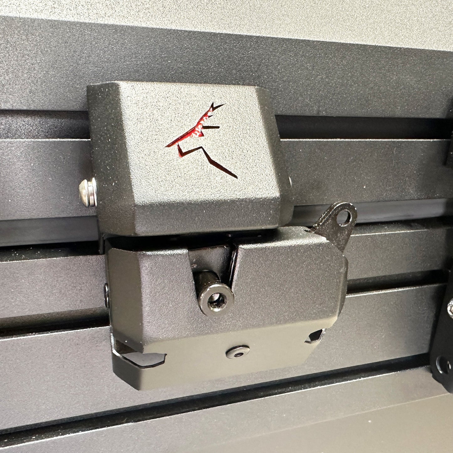 Rooftop Tent Dead Bolt Bracket
