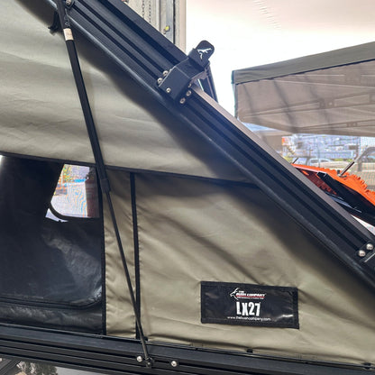 Gas Strut Replacements