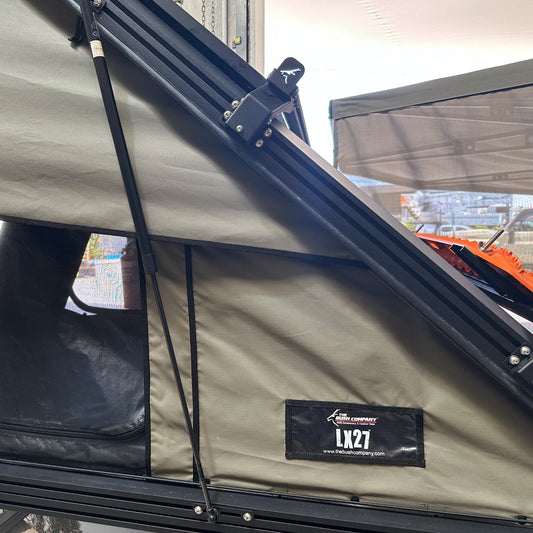 Gas Strut Replacements