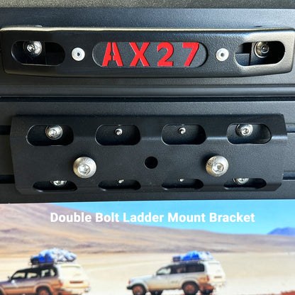 Ladder Mount Bracket