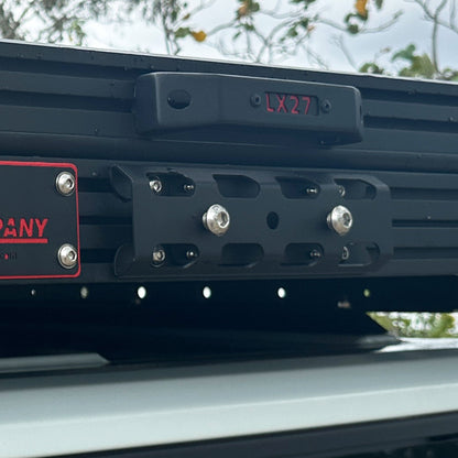 Ladder Mount Bracket