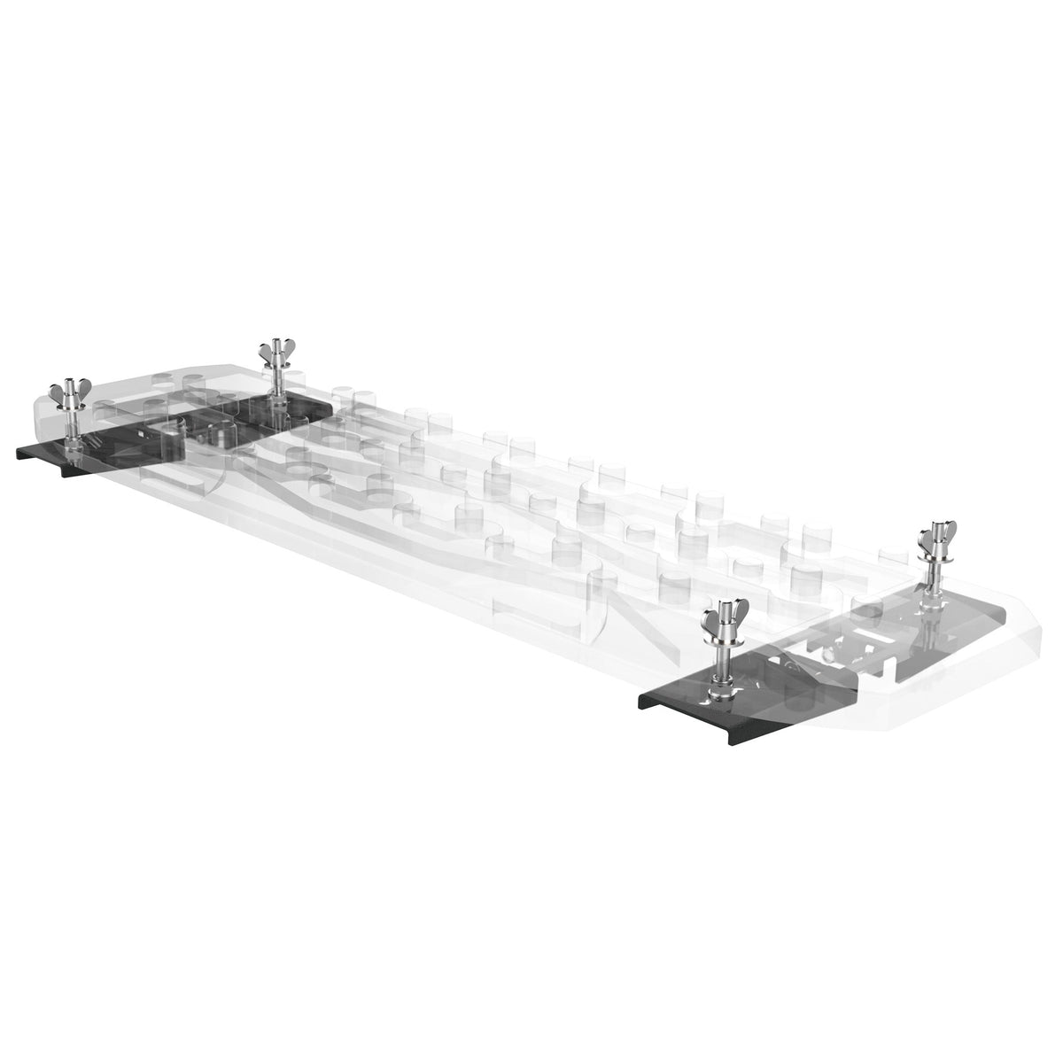 Recovery Tracks-Load Bar Set